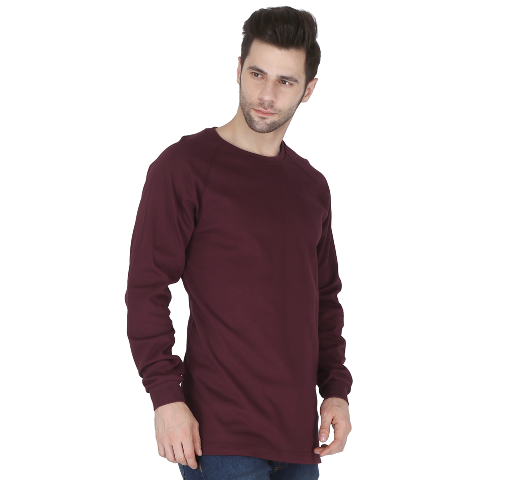 Picture of Forge FR MFRCNT-009 MEN'S FR CREW NECK TEE